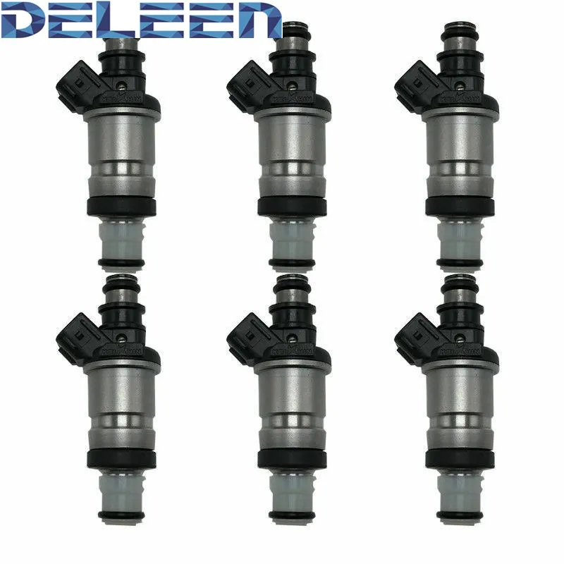 Топливный инжектор Deleen 6X 06164-P8F-A00