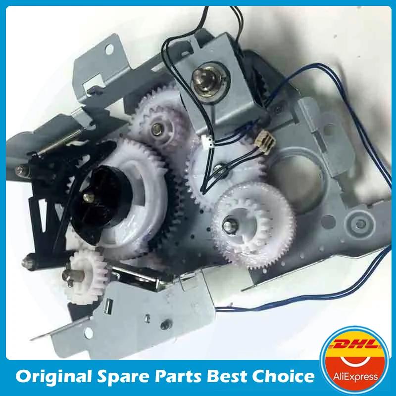 

Original Parts RM1-8415-000 RM1-8415-000CN Paper Pickup Drive Assembly For M602 M603 M601 M604 M605 M606 printer parts
