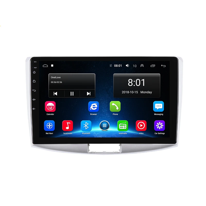1" 2.5D ips Android 9,1 автомобильный DVD мультимедийный плеер gps для Volkswagen VW Passat B6 B7 CC 2007 09- радио DSP 32EQ навигация