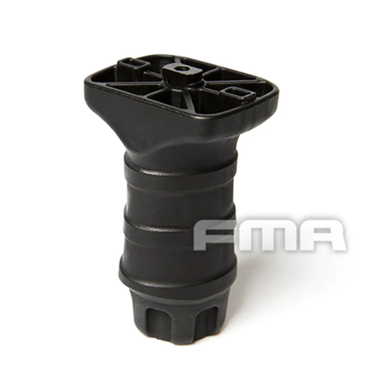 FMA короткий вертикальный захват передний рельсовый Foregrip MLOK Противоскользящий