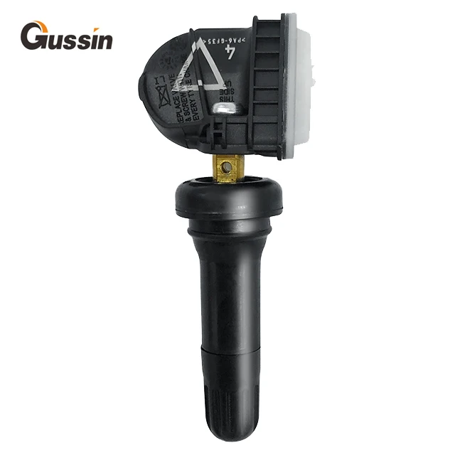 

TPMS Senor Tire Pressure Monitor System 3666200U1512 For JAC S3 S5 433MHz