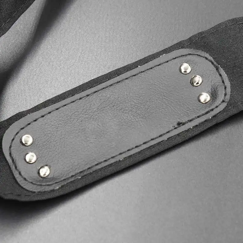 

Anime Hokage Slashed Takigakure Waterfall Leaf Village Hidden Forehead Protector Ninja Cosplay Headband Shinobi Party Headwears