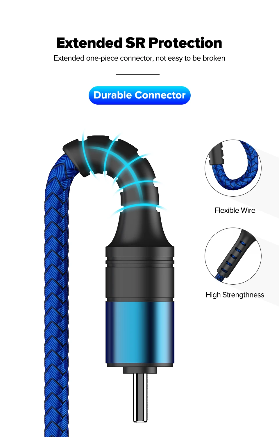 Venroii usb type C кабель 5A Supercharge 1 м 2 м type-C шнур для huawei P30 P20 mate 30 Pro Honor 20 Quick Charge 3,0 4,0 USBC Кабо