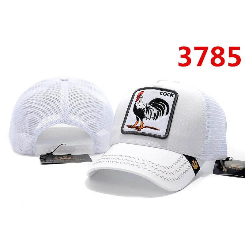 Бейсболка GOORIN BROS Кепка для гольфа кепка отдыха на открытом воздухе модная