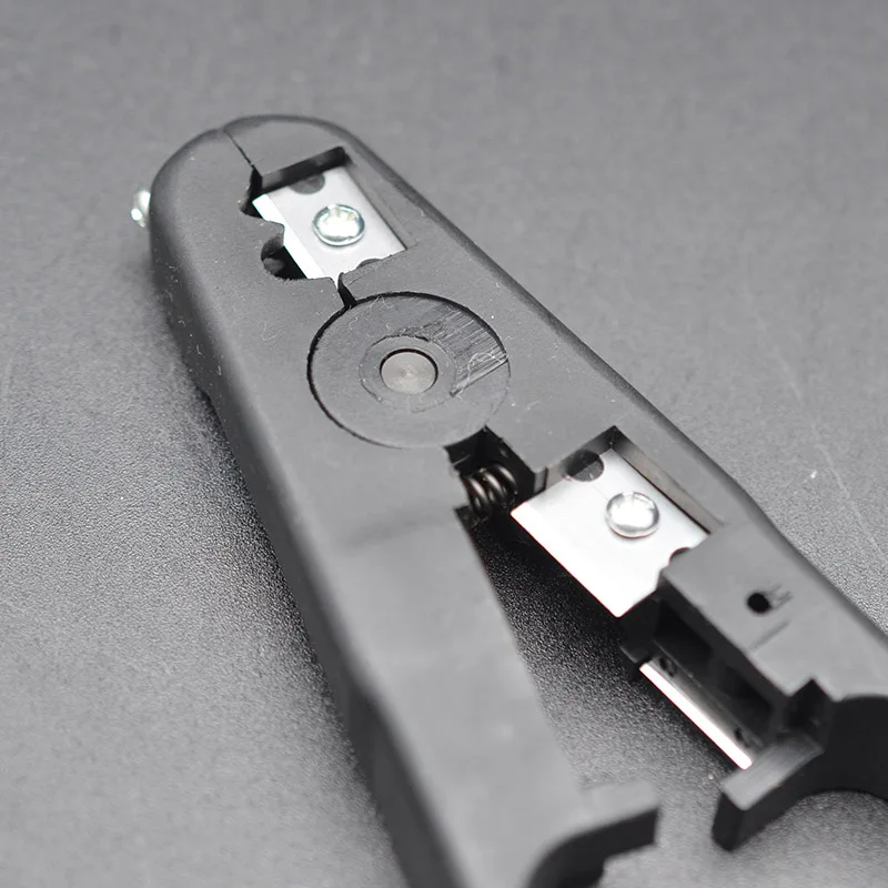 Портативные саморегулирующиеся обжимные плоскогубцы для конца кабеля гитары