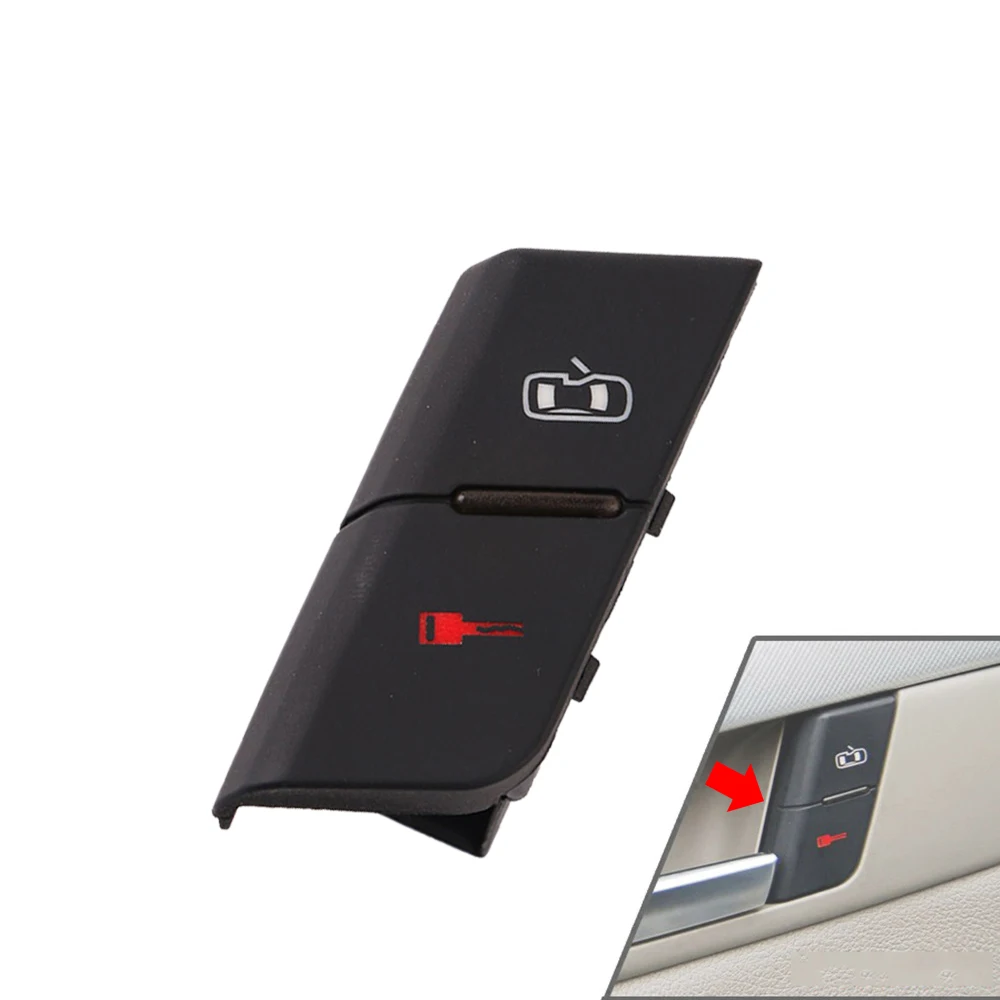 8ED962107 LHD для Audi A4 S4 Quattro 2005 2007 B6 B7 Exeo 2010 передний левый Драйвер боковой центральный