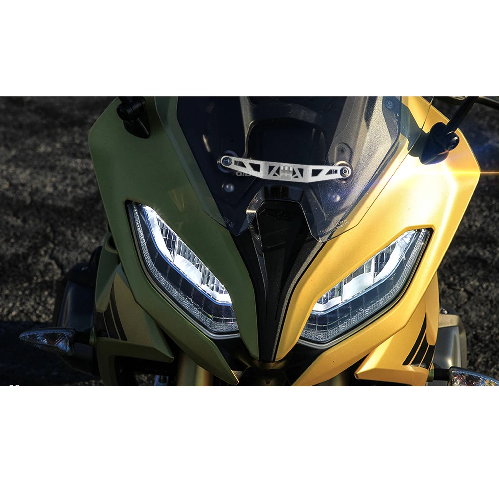 R1250RS Аксессуары для мотоцикла держатель камеры GoPro кронштейн BMW R 1250 RS | Автомобили