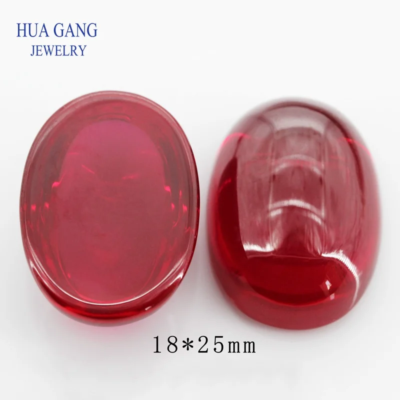 5 # телефон овальная форма кабошон Обрезанное плоским дном искусственный камень