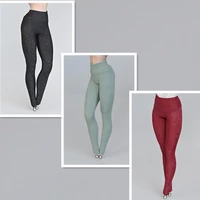 16 female soft yoga clothes greenblack sports tight pants for 12 inches ph doll jiaou doll tbleague figure body accessories