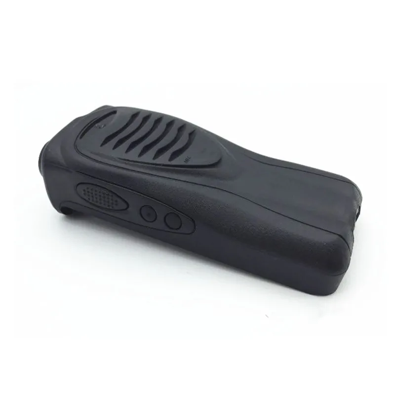 Передний корпус чехол для Kenwood TK3207 TK2207 и т. д. рация с ручками пылезащитная крышка