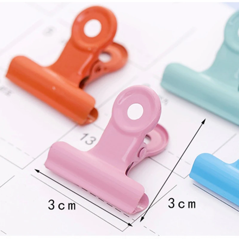 5 шт. еду домой вакуумная упаковочная машина для фаст фуда клип сумка хранения