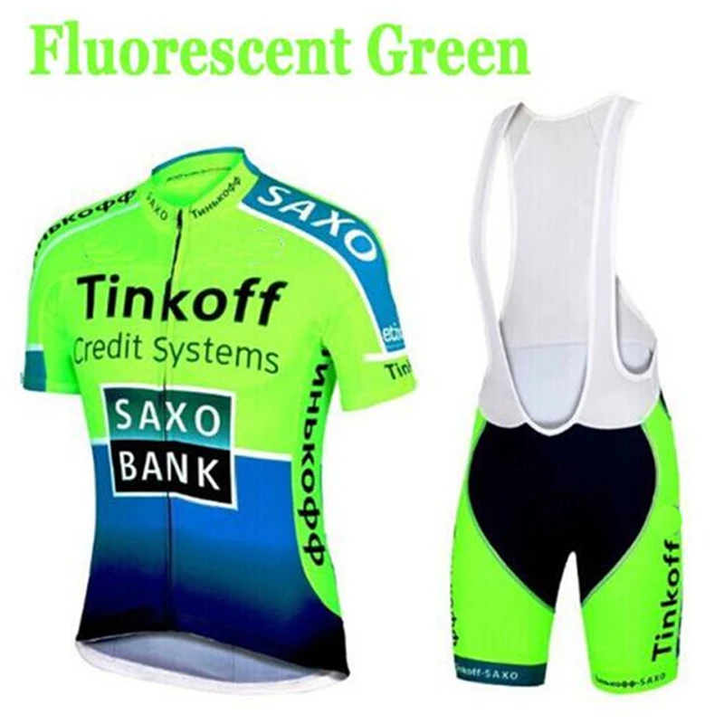 Новинка 2021 одежда для команды Tinkoff saxo bank осенняя мужская велоспорта с длинным