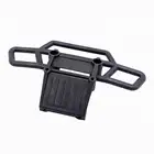 Передний бампер HSP 08002 для радиоуправляемой модели автомобиля 110 94108 94188, запасные части, аксессуары