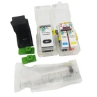 Vilaxh PG-545 умный картридж для Canon PG545 CL546 PG 545 Pixma IP2850 MX495 MG2950 MG2550 MG2450