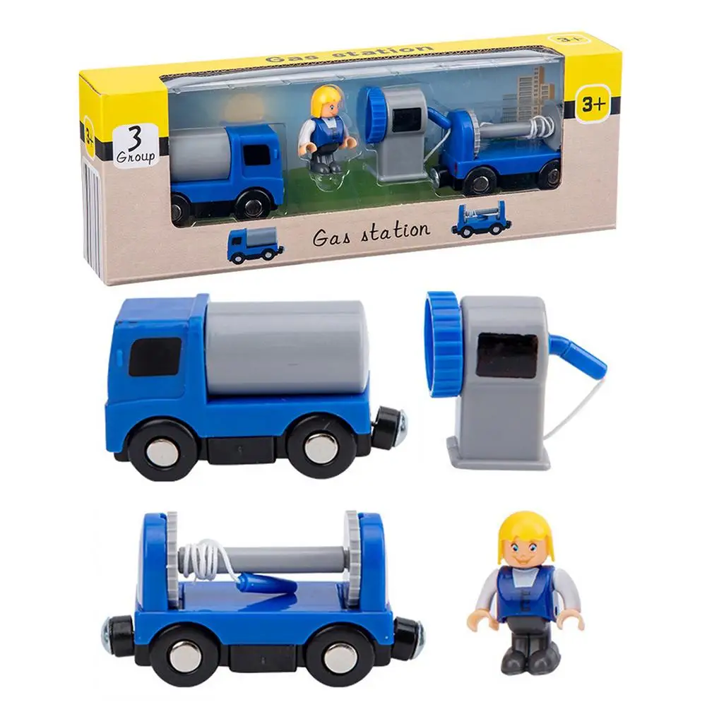

New Car Toy Plastic Diecast Construction Engineering Vehicle Excavator Toys For Boys Wholesale Wooden