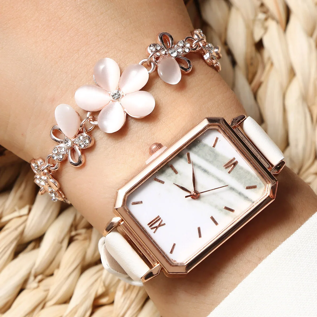 Модная повседневная обувь в винтажном стиле В римском Повседневные женственные