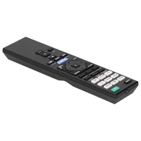 lcd tv remote control rmt%e2%80%91aa231u rmt aa231u tv remote control abs lcd television controller replacement accessory remote