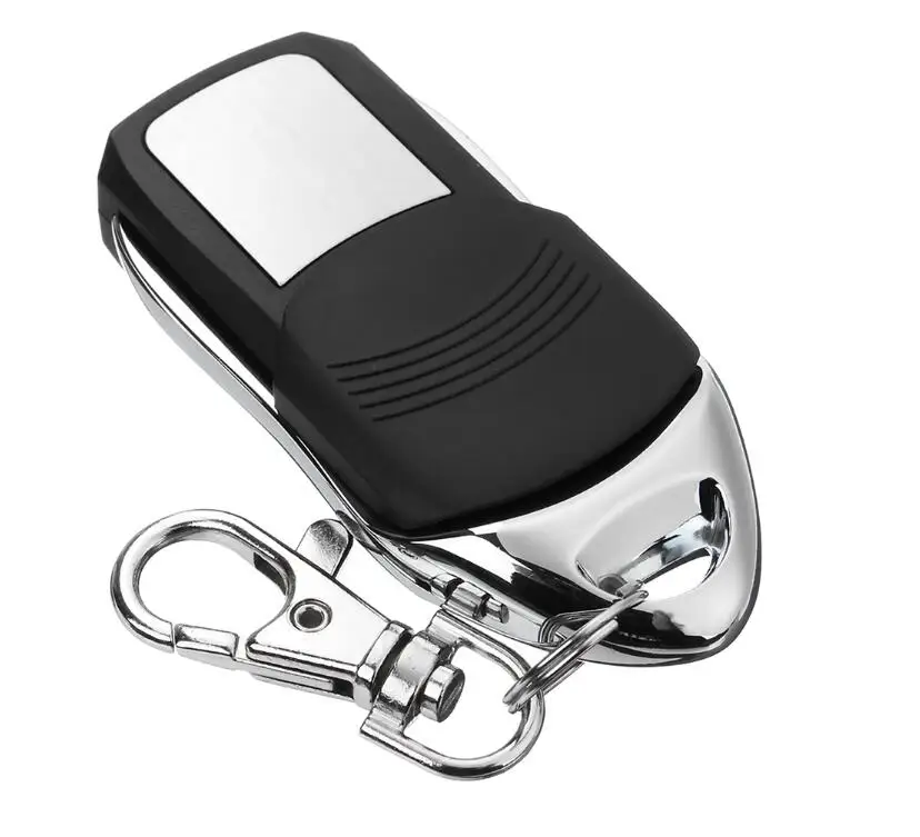 Пульт дистанционного управления для гаража DITEC пульт Ditec GOL4 BIXLP2 BIXLS2 BIXLG4 433 92 МГц |