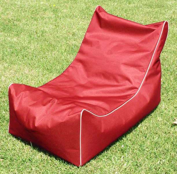 Пляж кресло мешок уличный садовый диван внешний погремушка sitsack боковой двери