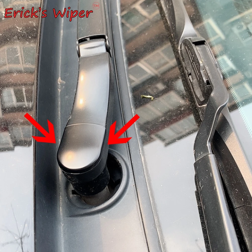Стеклоочиститель Эрика передняя щетка стеклоочистителя гайка крышка болт для