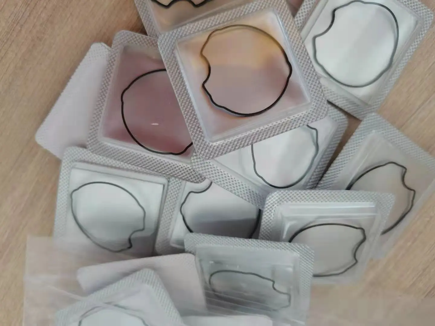 

Rubber Watch Seal Washer Waterproof Ring For Ballon bleu 33m Watrch Case ,Watch parts 25.8X26.1X0.6mm