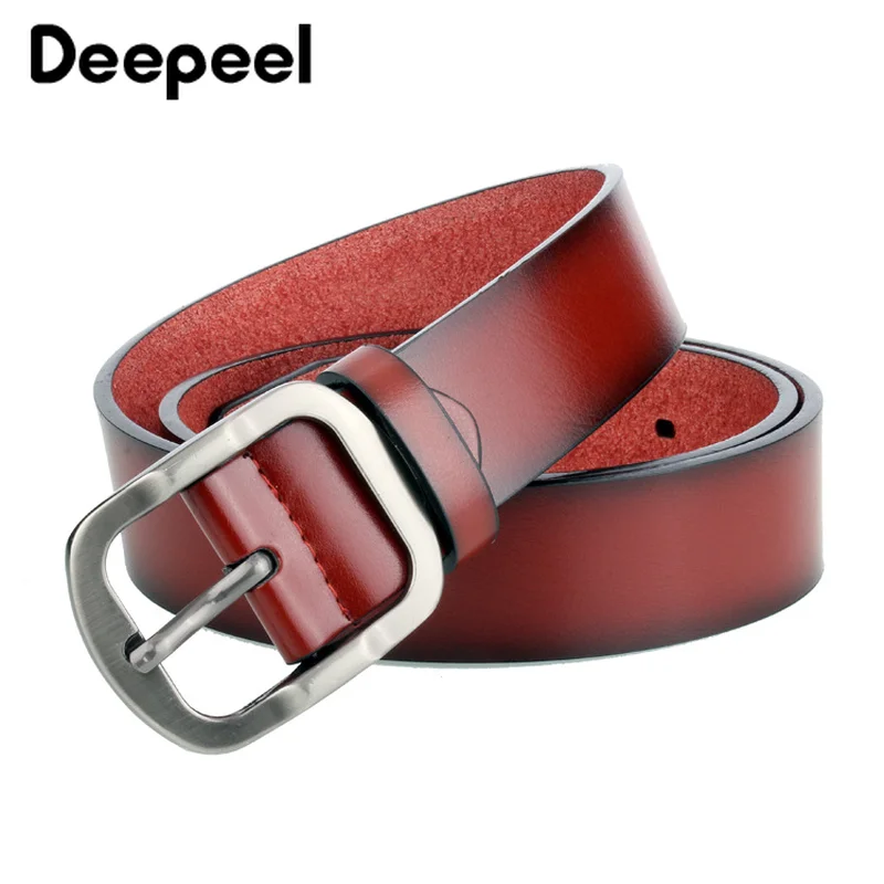 1 шт. мужской ремень из искусственной кожи с металлической пряжкой 3 7 х110-125 см |