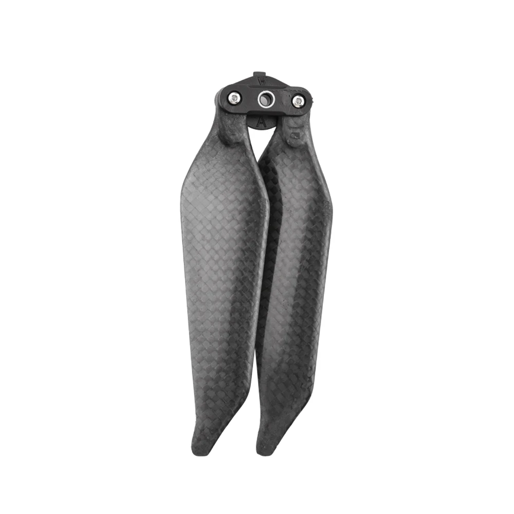 4 шт. 8331 низкая Шум реквизит лезвие пропеллеры из углеродного волокна для DJI Mavic Pro