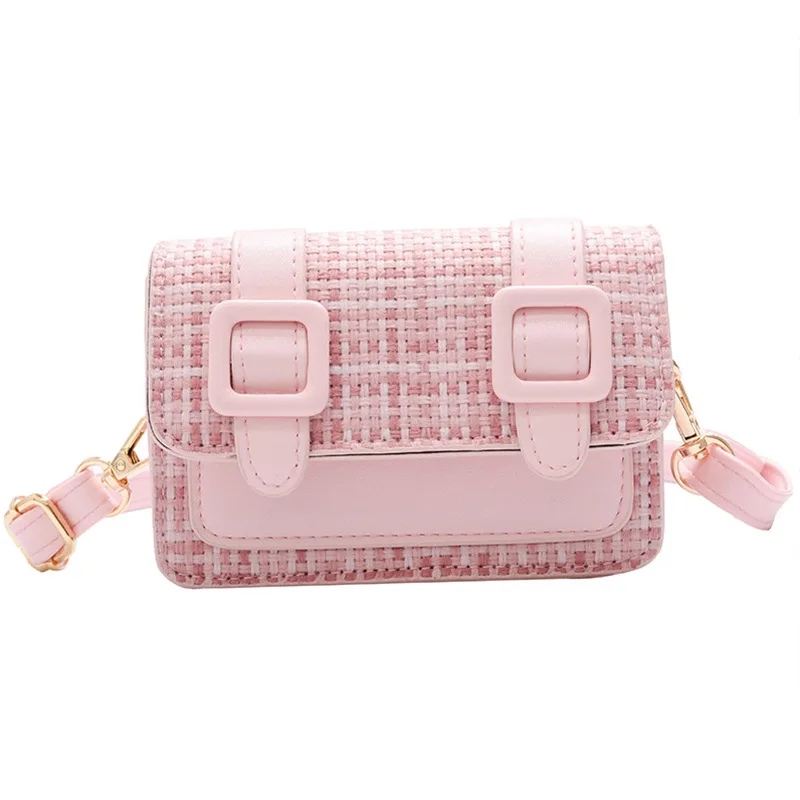 

Kids Mini Purses and Handbags 2021 Cute Woolen Crossbody Bags for Baby Girls Small Coin Wallet Little Girl Money Purse Gift