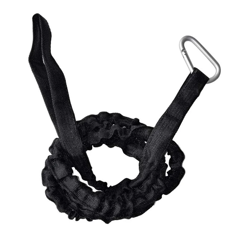 

1 шт., эластичный поводок для каноэ, лодки