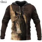 HX новейшая популярная любовь лошадь 3D печать модная Толстовка для мужчин женщин Harajuku толстовка на молнии пуловер Повседневная куртка Прямая доставка