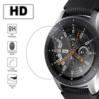 Закаленное стекло премиум-класса 9H для умных часов Samsung Galaxy Watch 3, Watch 3, 41 мм, 45 мм, Защитная пленка для экрана умных часов, стекло против царапин