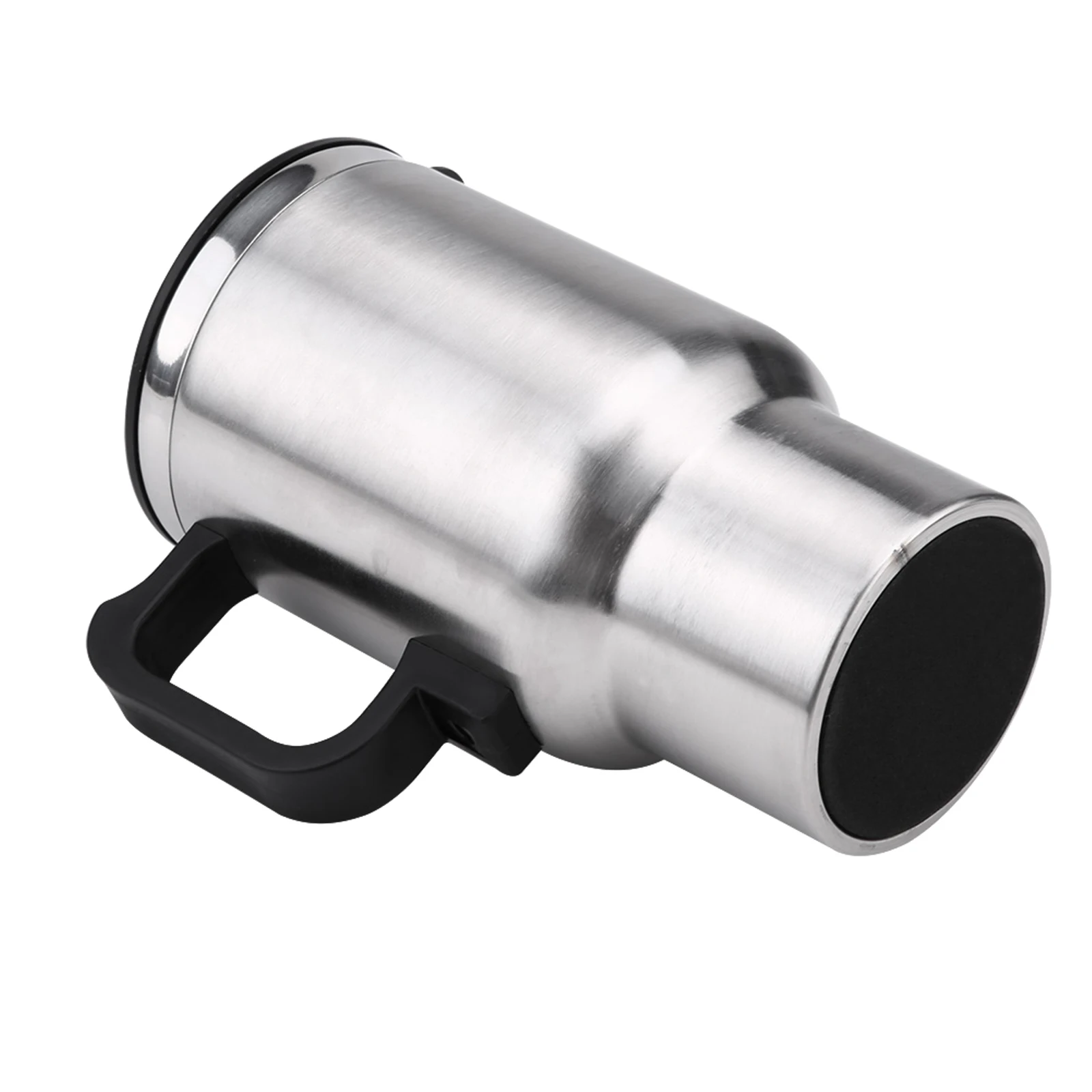 

Multifunctional Electric Car Heating Cup 12v High Quality Portable Safe Rapid Heating Insulated Kettle Non-Slip Boiling Coffee