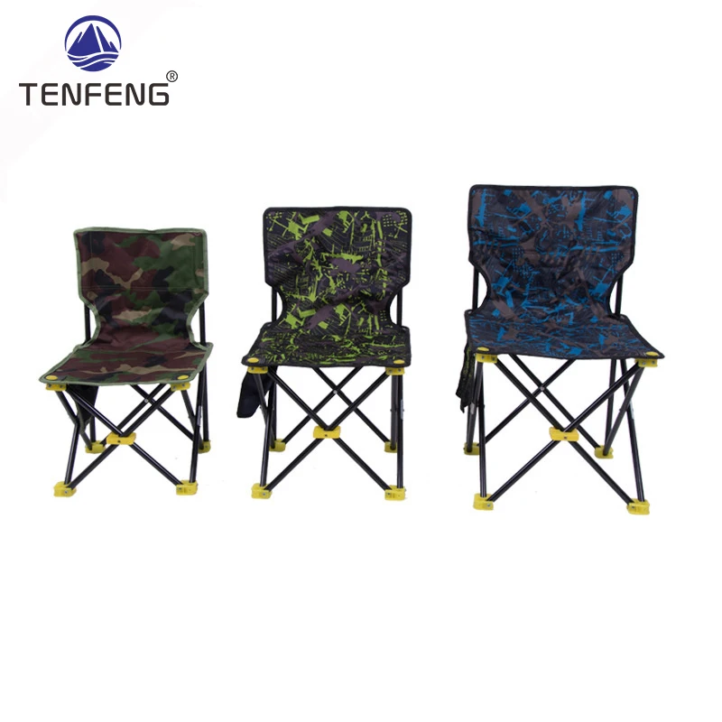 Vente Chaise Pliante Portable Légère Pour Loisirs En Plein Air, Siège De Plage, Camping, Pique-nique, Jardin, Randonnée, Pêche