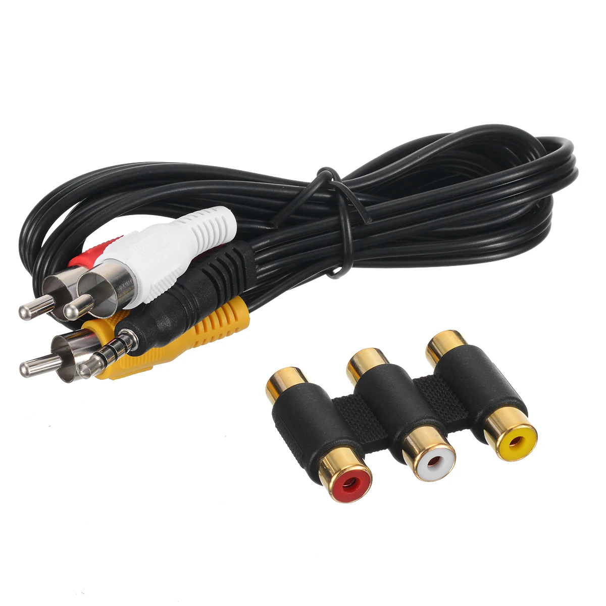 AV записывающее устройство аудио видео конвертер VHS Видеомагнитофон DVD DVR