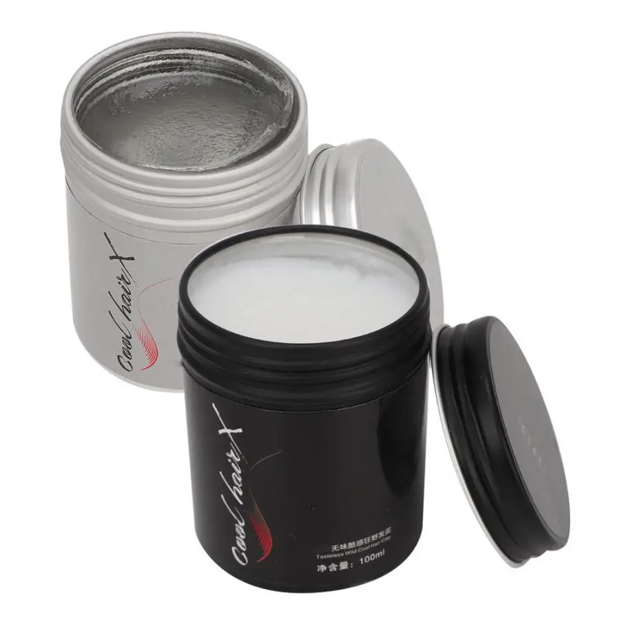 Увлажняющий крем для волос мужчин 100 г | Красота и здоровье