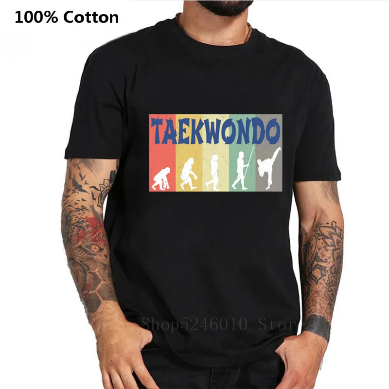 Забавная винтажная Мужская Ретро-футболка с коротким рукавом для занятий