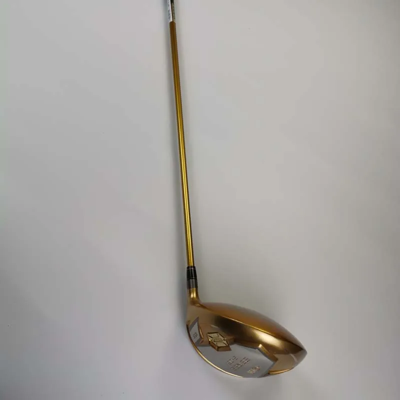 Honma 4 звезды S 06 men drivers 9 5 и 10 графит выделенный вал гольф клубы Бесплатная