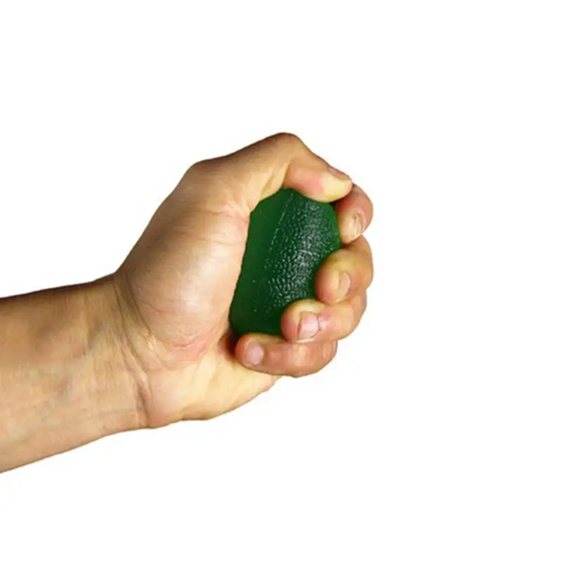 Тренажер для снятия стресса с пальца|Мячи фитнеса| |