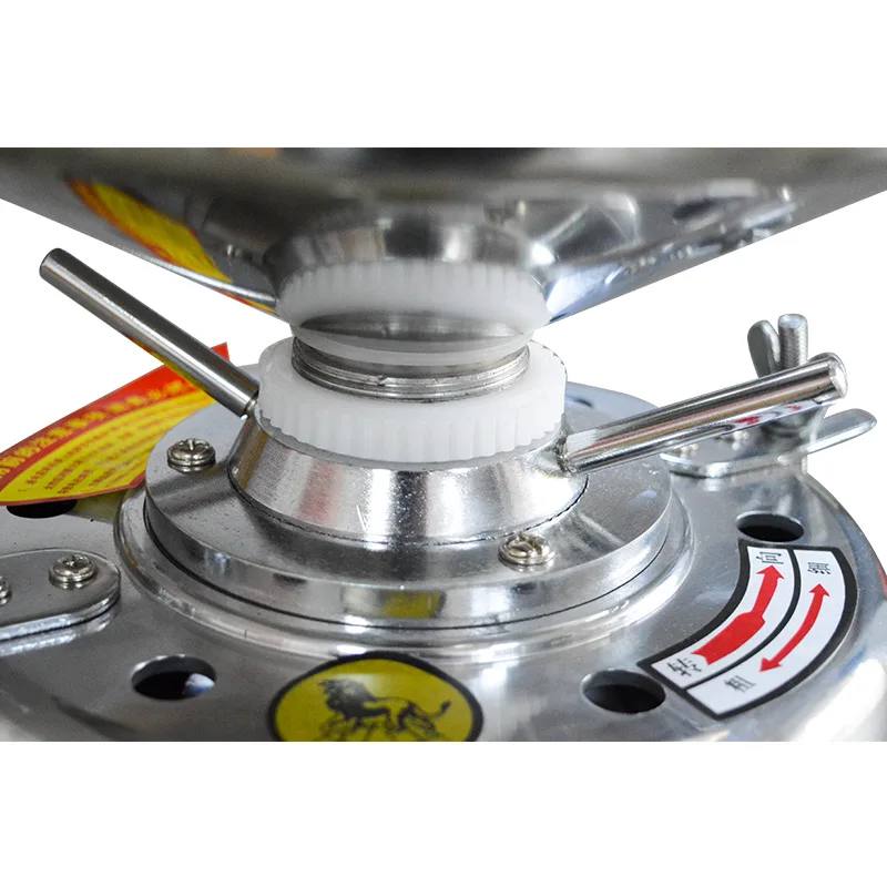 Промышленная мельница для арахисового соуса кунжутный комбайн коллоидный