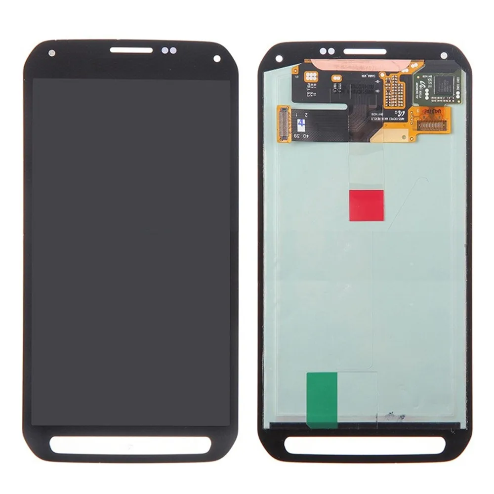 Super AMOLED ЖК-экран 5 1 дюйма для SAMSUNG GALAXY S5 Active ЖК-дисплей с дигитайзером сенсорного