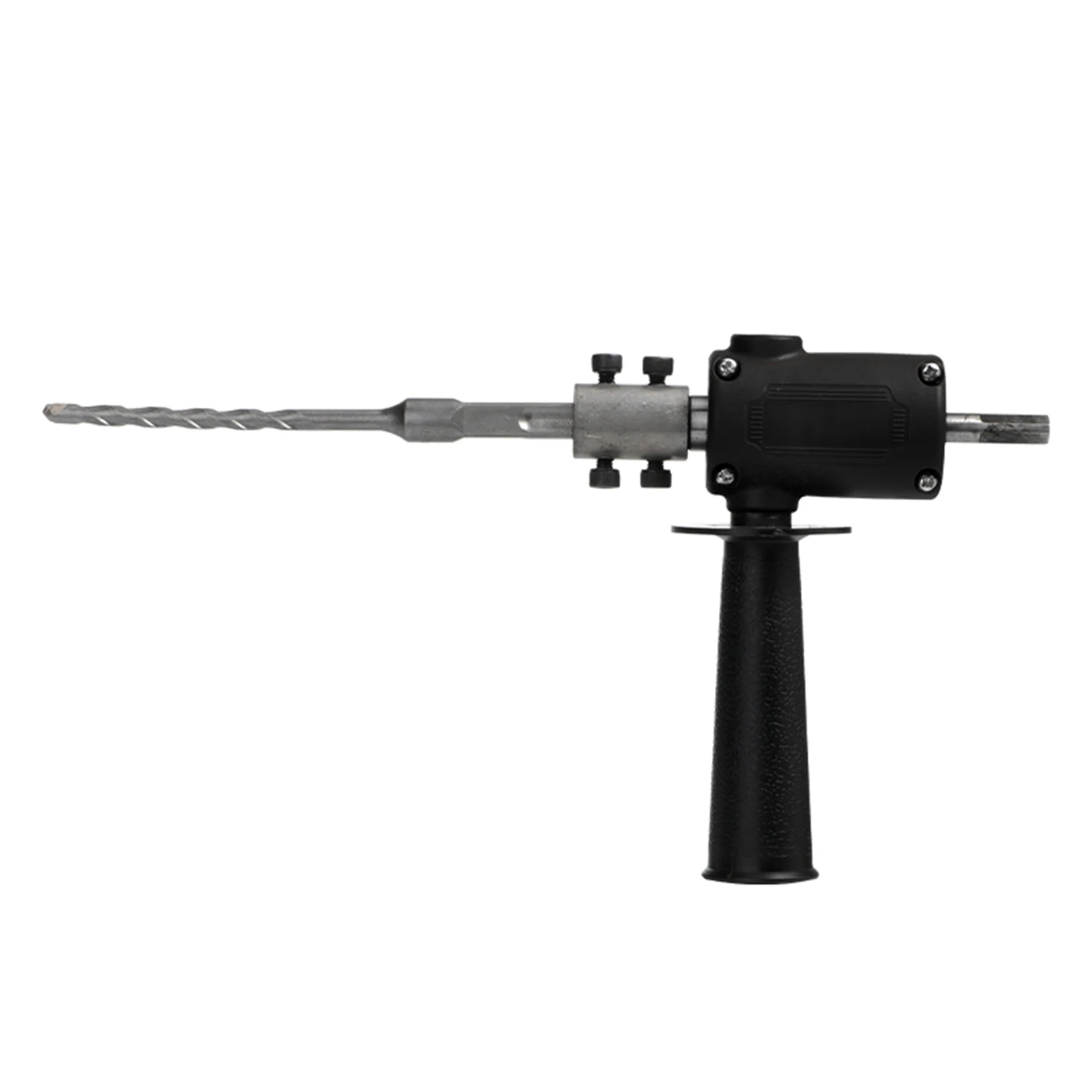 

Инструмент для преобразования дрели в дрель