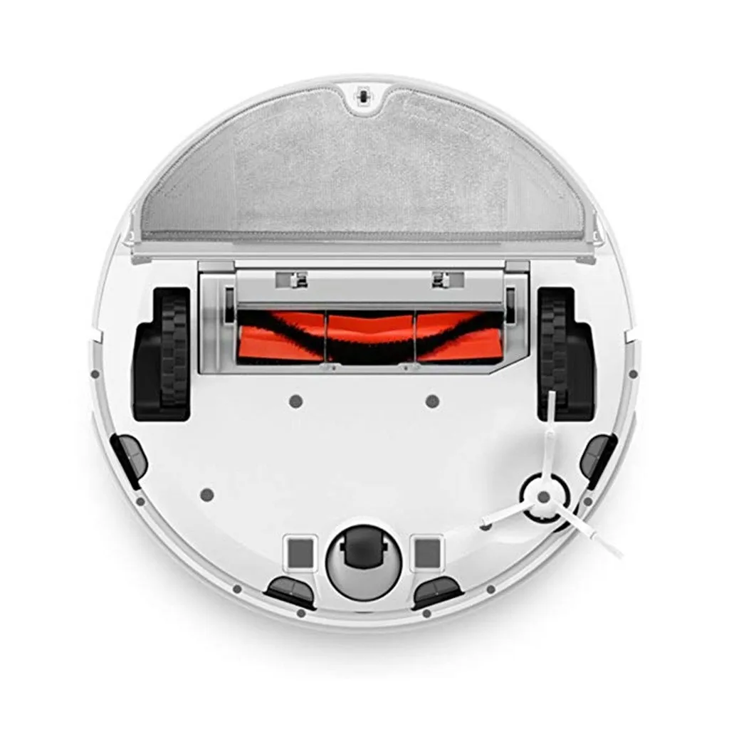Аксессуары для робота пылесоса Xiaomi Mi Roborock S5 Max S6 Maxv S50 S51 Xiomi # p4|Запчасти пылесоса| |