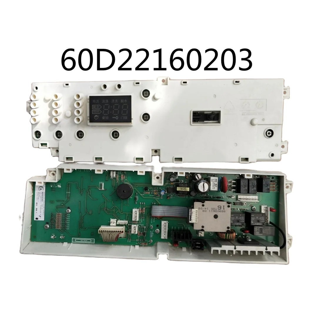 Хорошо работает для стиральной машины Little Swan компьютерная доска 60D22160203 301330550001