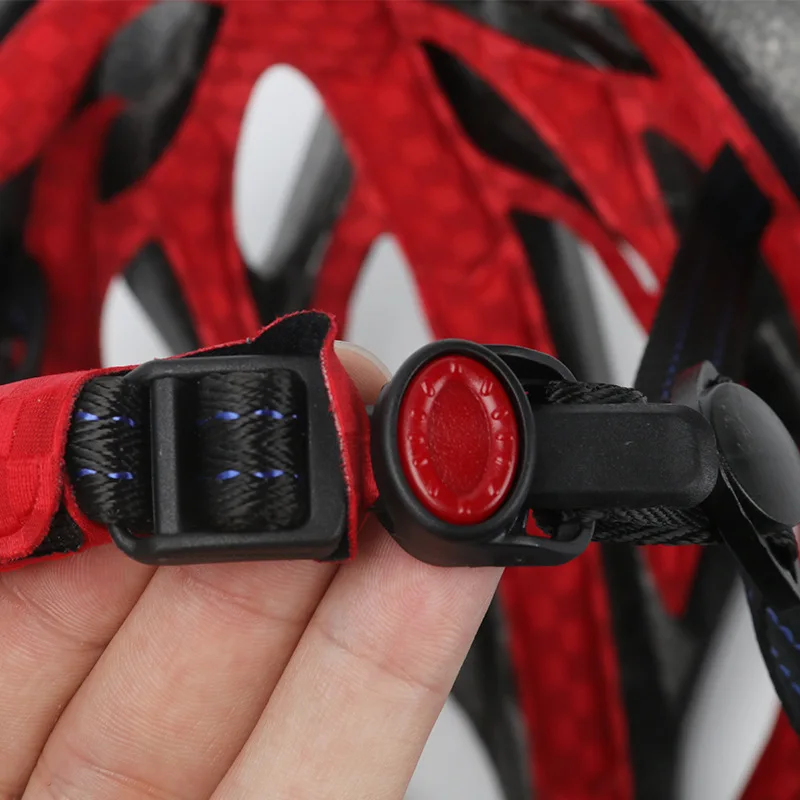 

Cycling Helmet MTB Road Ultralight Bicycle Helmet In-mold Bike Helmet Casco Ciclismo 57-62 CM for Men Women