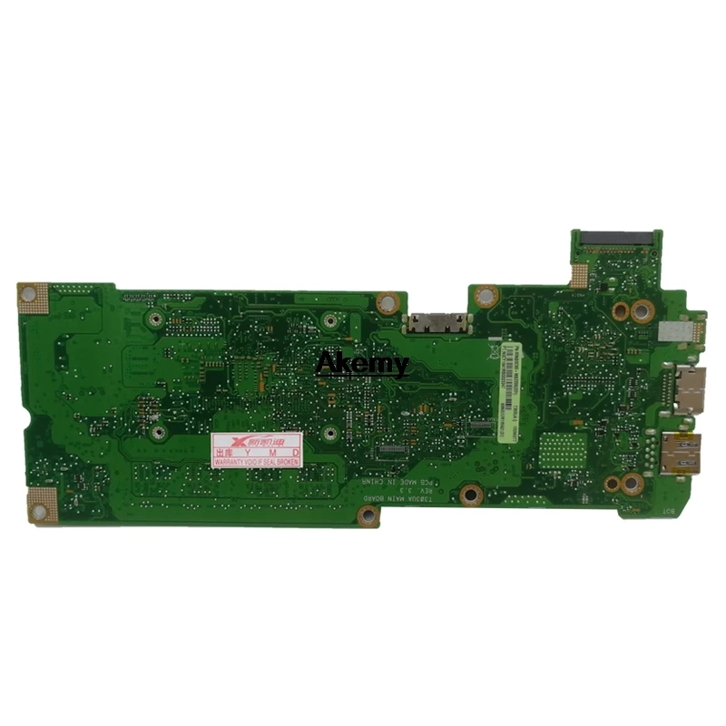 Preise T303UA Mainboard I7-6500 CPU 16GB RAM Für For Asus Transformator 3 PRO T303U T303UA T303 Laptop Mothboard T303UA Motherboard Test Ok