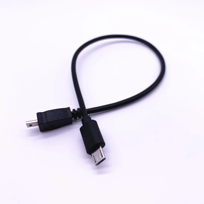 Micro Usb To 8 Pin Camera&camcorder Sync Data CABLE FOR SONY