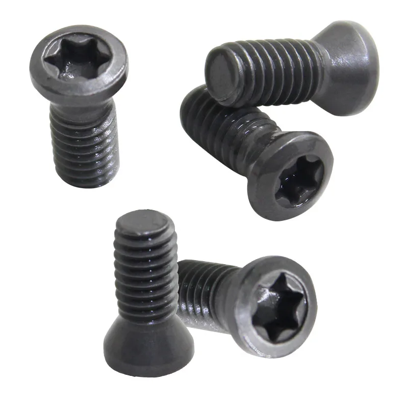 Вставной винт Torx для карбидная вставка токарного станка инструмент держателя |