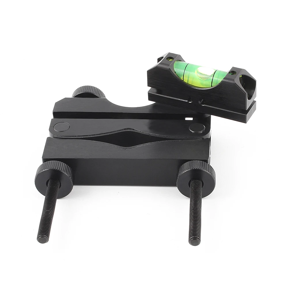 Прицел Magorui система выравнивания сетки с сверхпрочной конструкцией