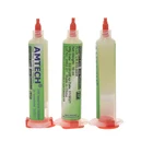 AMTECH LR-510-ASM Rosin-без галогена-free Экологически чистая паяльная паста Bga, паста, флюс для ремонта сотовых телефонов, Сварочная паста