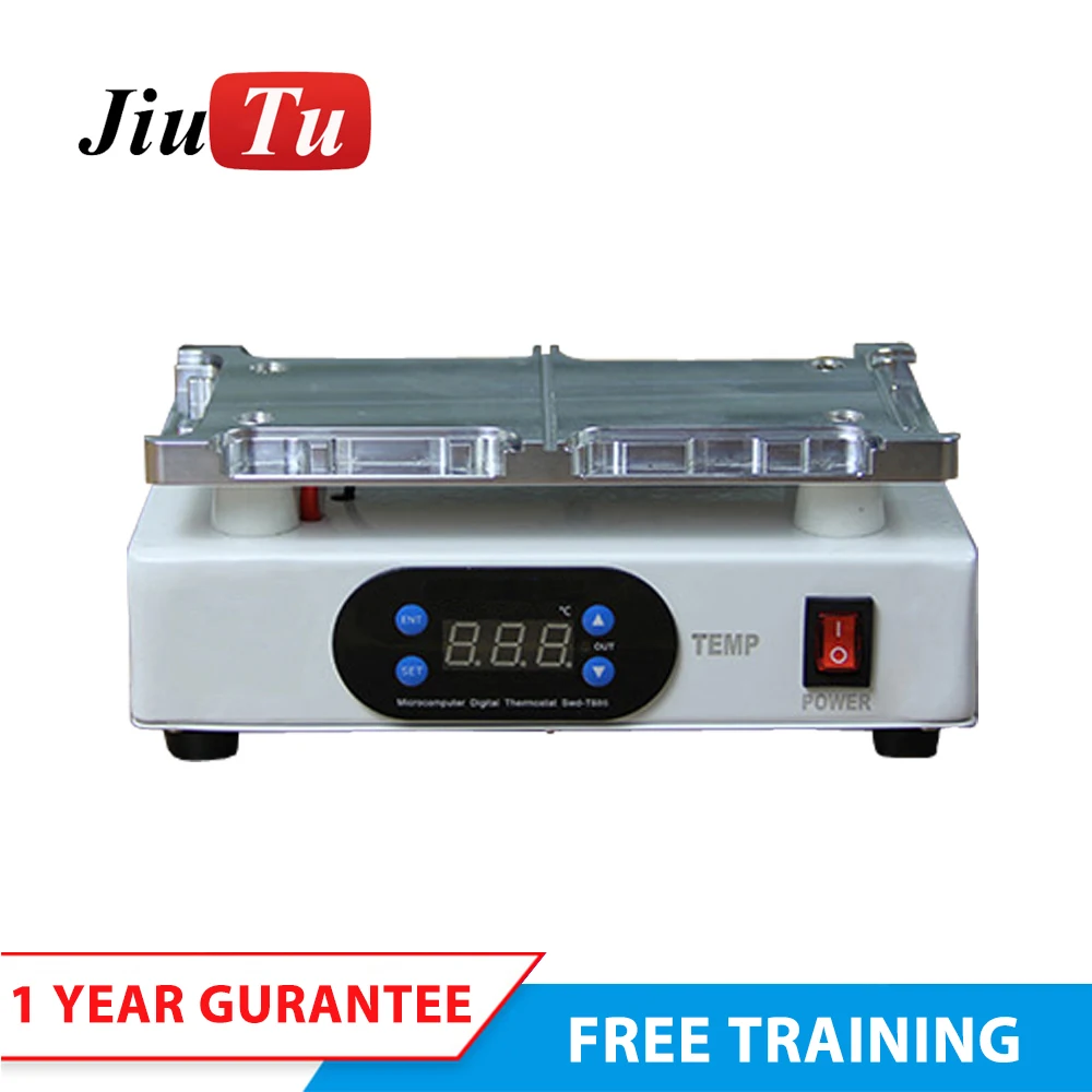 Рамка для ЖК экрана демонтажная рамка станок сепаратор чип пренагреватель iPhone X XR